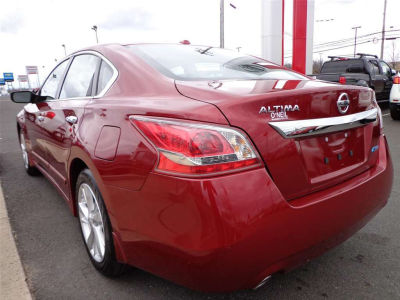 2013 Nissan Altima  2.5 SV