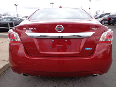 2013 Nissan Altima  2.5 SV