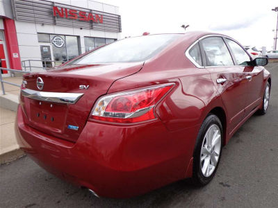 2013 Nissan Altima  2.5 SV