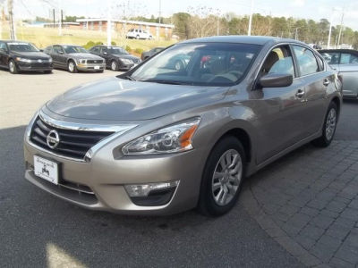 2013 Nissan Altima  S
