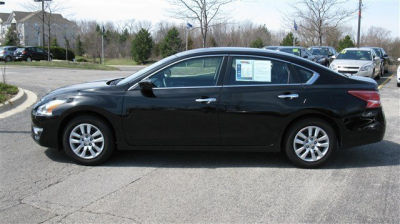 2013 Nissan Altima  S