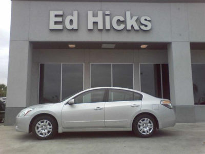 2012 Nissan Altima  2.5 S
