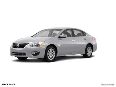 2013 Nissan Altima  2.5 S