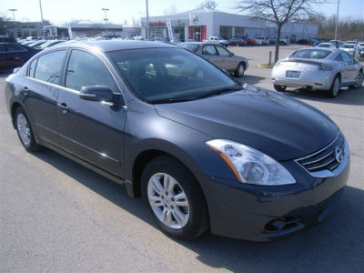 2012 Nissan Altima  2.5 SL