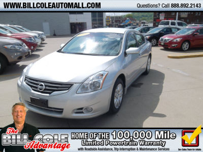 2011 Nissan Altima  2.5 S