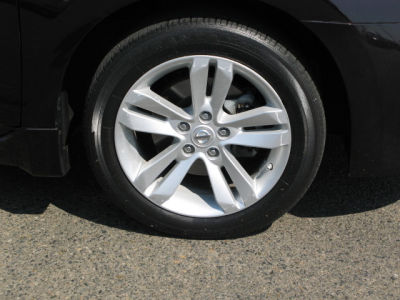 2010 Nissan Altima  2.5 S