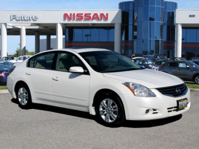 2010 Nissan Altima