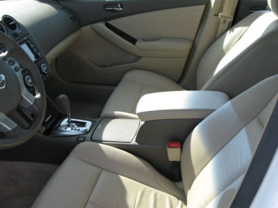 2010 Nissan Altima