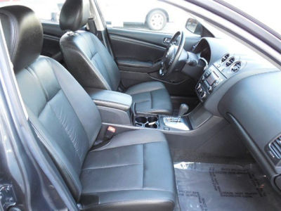 2010 Nissan Altima 3.5 SR