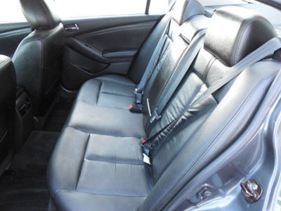 2010 Nissan Altima 3.5 SR