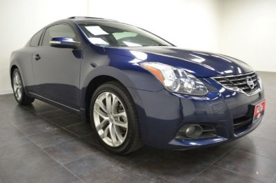 2010 Nissan Altima 3.5 SR