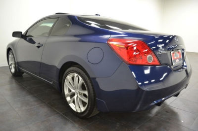 2010 Nissan Altima 3.5 SR