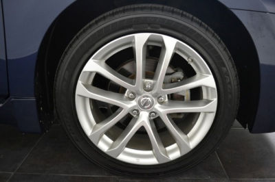 2010 Nissan Altima 3.5 SR