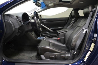 2010 Nissan Altima 3.5 SR