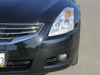 2010 Nissan Altima 3.5 SR