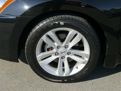 2010 Nissan Altima 3.5 SR