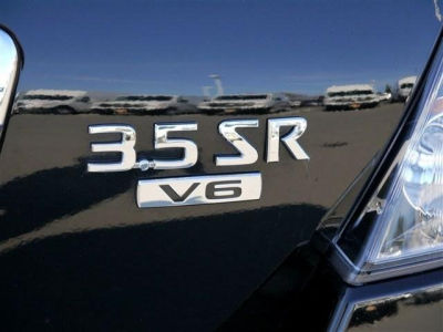 2010 Nissan Altima 3.5 SR