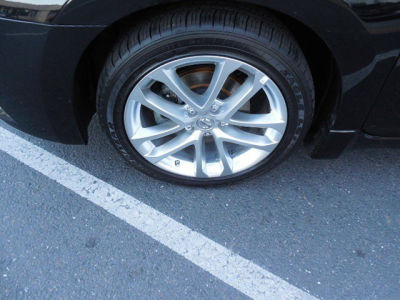 2010 Nissan Altima 3.5 SR