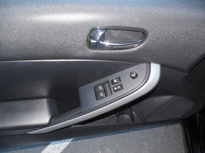 2010 Nissan Altima 3.5 SR