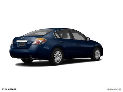 2012 Nissan Altima  2.5 S