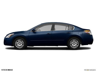 2012 Nissan Altima  2.5 S
