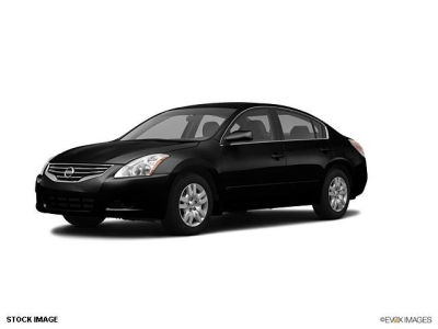 2012 Nissan Altima 2.5 S