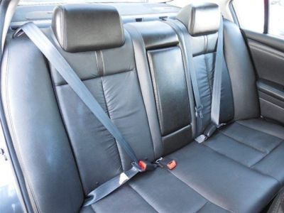 2010 Nissan Altima 3.5 SR