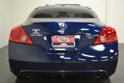 2010 Nissan Altima 3.5 SR