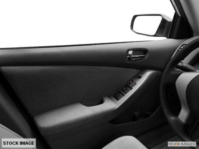 2012 Nissan Altima  2.5 S