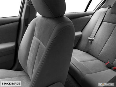 2012 Nissan Altima  2.5 S