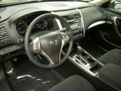 2013 Nissan Altima  2.5 S