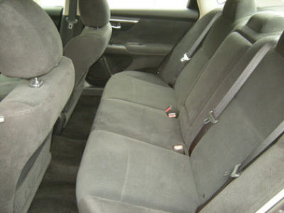 2013 Nissan Altima  2.5 S