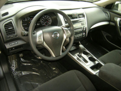 2013 Nissan Altima  2.5 S