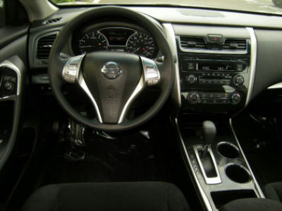2013 Nissan Altima  2.5 S