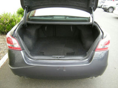 2013 Nissan Altima  2.5 S