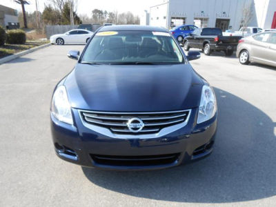 2012 Nissan Altima  2.5 S