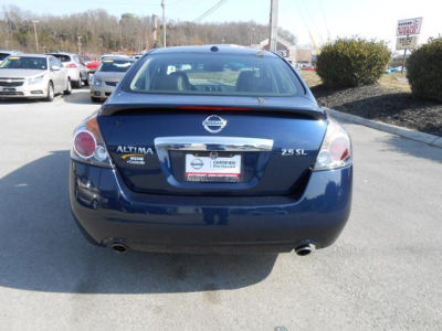 2012 Nissan Altima  2.5 S