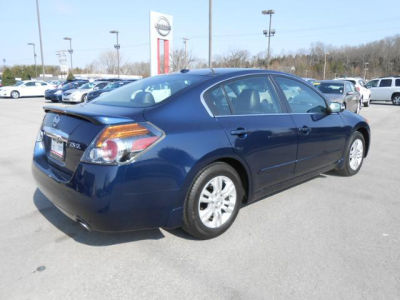 2012 Nissan Altima  2.5 S