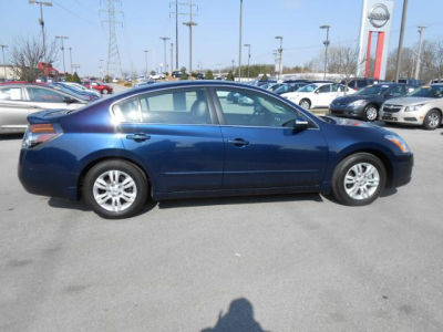 2012 Nissan Altima  2.5 S
