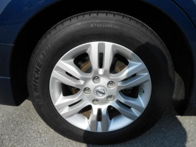 2012 Nissan Altima  2.5 S