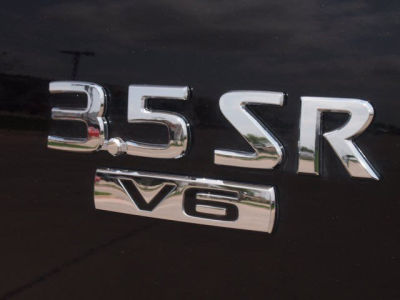 2011 Nissan Altima 3.5 SR