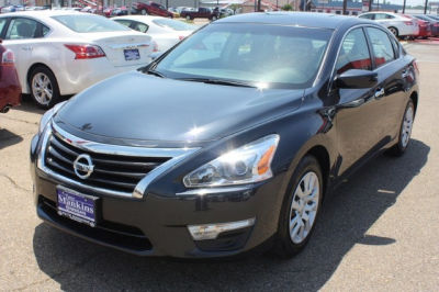 2013 Nissan Altima S