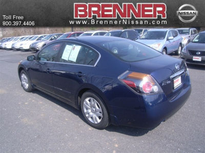 2012 Nissan Altima  2.5 S