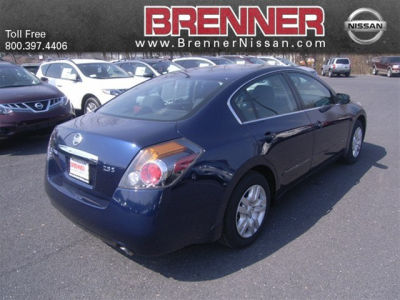 2012 Nissan Altima  2.5 S