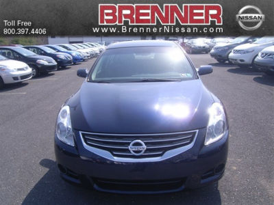 2012 Nissan Altima  2.5 S