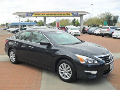 2013 Nissan Altima  2.5
