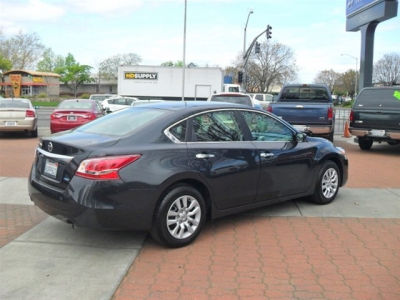 2013 Nissan Altima  2.5