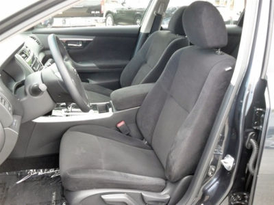 2013 Nissan Altima  2.5