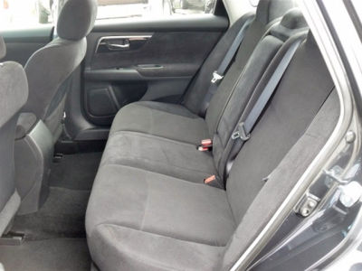 2013 Nissan Altima  2.5