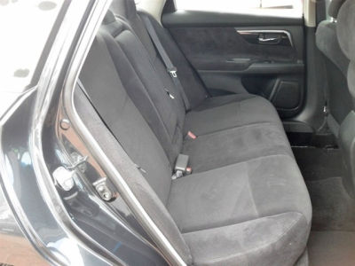 2013 Nissan Altima  2.5
